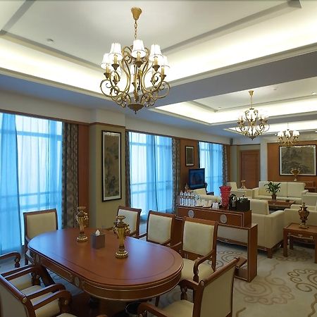Howard Johnson By Wyndham Tcp Hofej Kültér fotó
