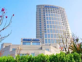 Howard Johnson By Wyndham Tcp Hofej Kültér fotó